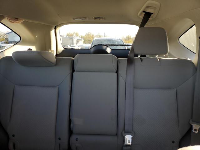 Photo 10 from auction – 2016 HONDA CR-V EX with VIN 5J6RM4H51GL140449