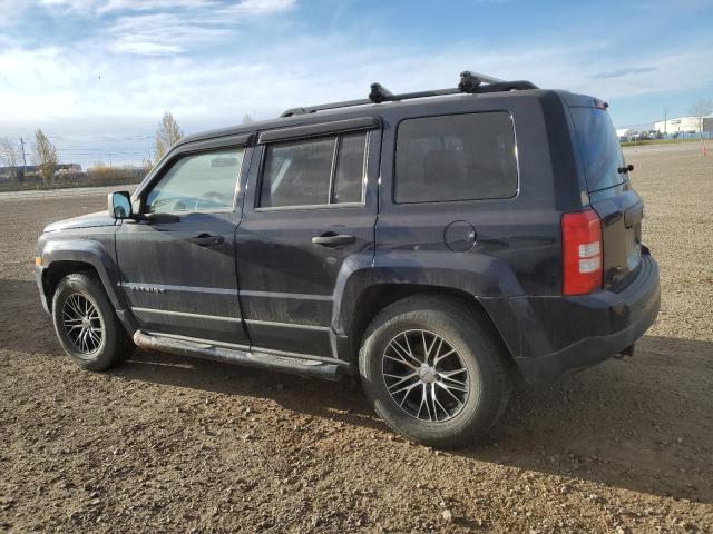 Photo 2 from auction – 2015 JEEP PATRIOT with VIN 1C4NJPAA6FD172098