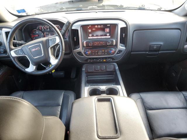 Photo 8 from auction – 2015 GMC SIERRA K15 with VIN 3GTU2VEC6FG327292