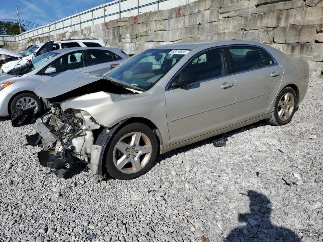 Photo 1 from auction – 2012 CHEVROLET MALIBU LS with VIN 1G1ZB5E03CF280224