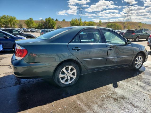 Photo 3 from auction – 2005 TOYOTA CAMRY LE with VIN 4T1BE32K05U381807