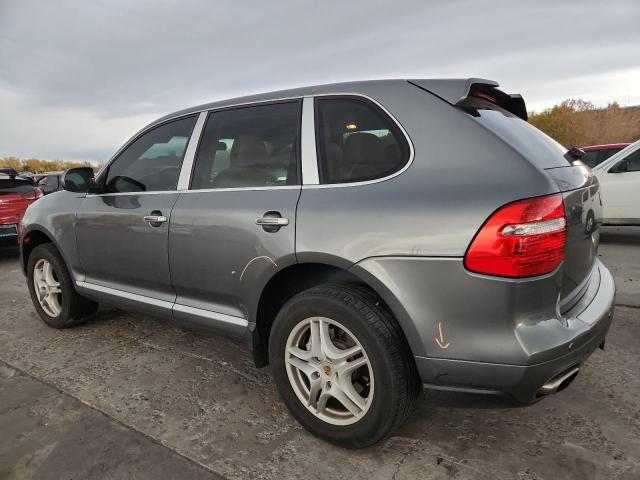 Photo 2 from auction – 2008 PORSCHE CAYENNE S with VIN WP1AB29P98LA34442