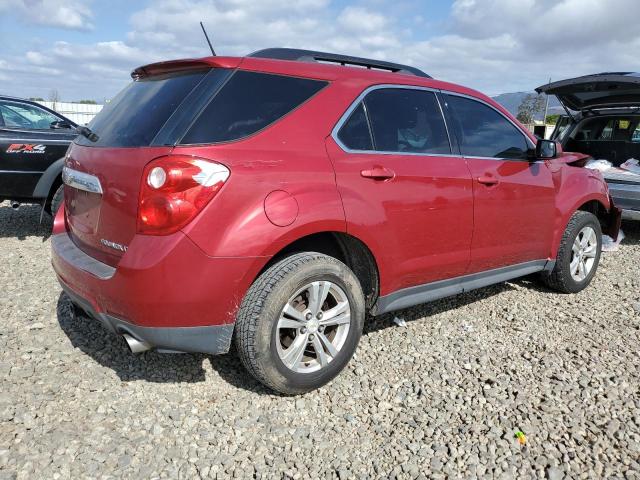 Photo 3 from auction – 2014 CHEVROLET EQUINOX LT with VIN 2GNFLBE32E6372008