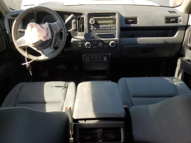 Photo 8 from auction – 2013 HONDA RIDGELINE RT with VIN 5FPYK1F2XDB012263