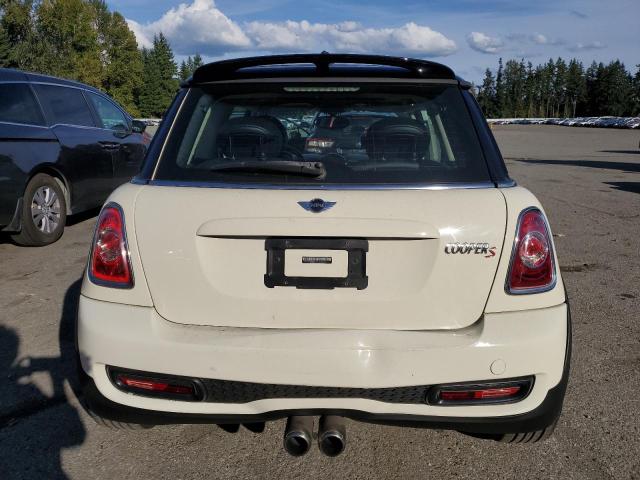 Photo 6 from auction – 2013 MINI COOPER S with VIN WMWSV3C55DT390937