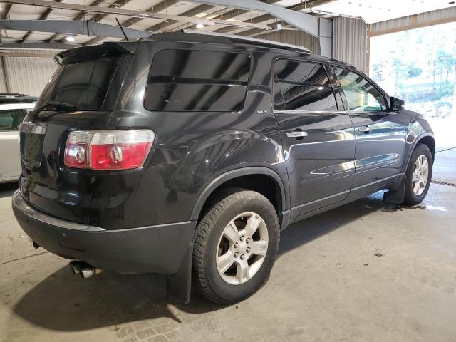 Photo 3 from auction – 2008 GMC ACADIA SLT with VIN 1GKER23708J235380