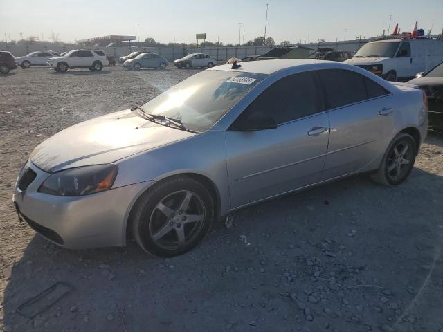 PONTIAC G6 2009 with VIN 1G2ZH57N594196445 - Photo from auction