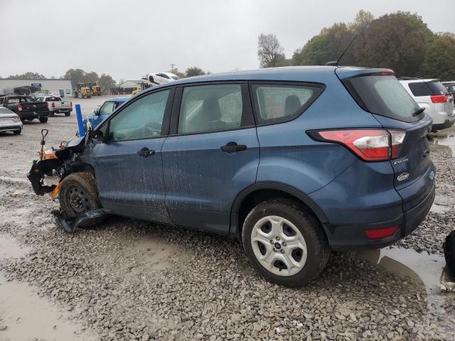 Photo 2 from auction – 2018 FORD ESCAPE S with VIN 1FMCU0F74JUC31060