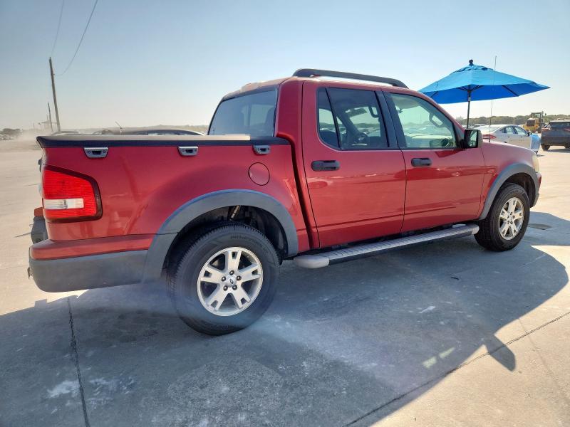 Photo 3 from auction – 2007 FORD EXPLORER S with VIN 1FMEU31K37UA21550