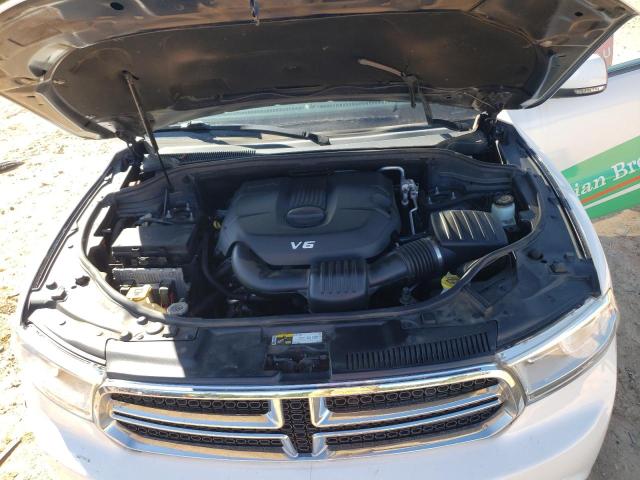 Photo 12 from auction – 2014 DODGE DURANGO LIMITED with VIN 1C4RDHDG6EC489706