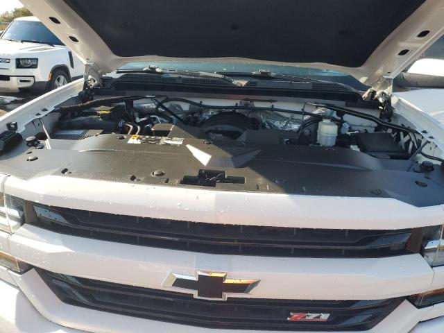 Photo 11 from auction – 2017 CHEVROLET SILVERADO with VIN 3GCUKREC0HG302284