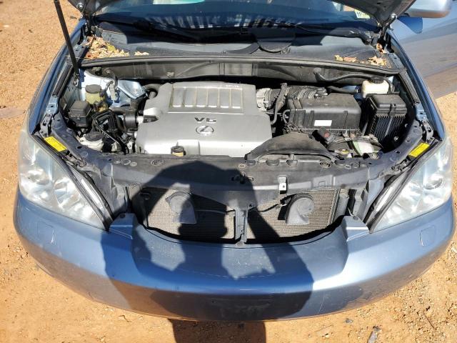Photo 12 from auction – 2009 LEXUS RX 350 with VIN 2T2HK31U79C103611