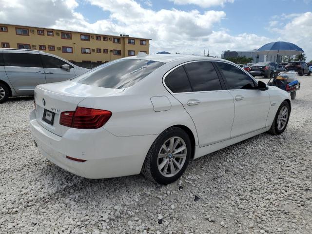 Photo 3 from auction – 2016 BMW 528 I with VIN WBA5A5C5XGD528636