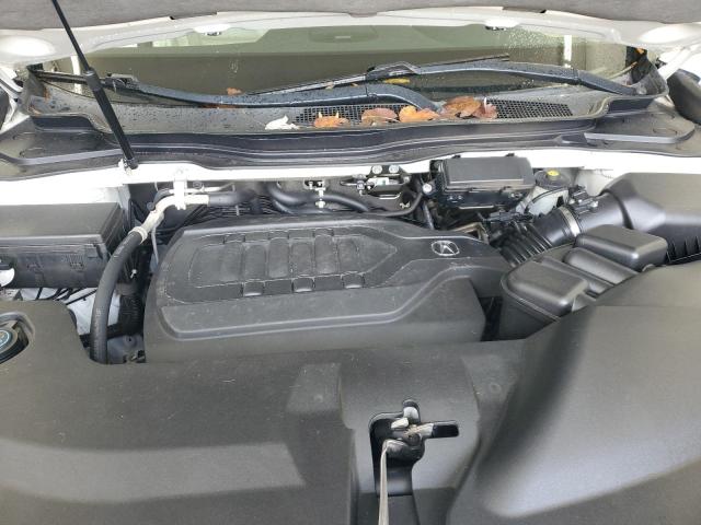 Photo 12 from auction – 2015 ACURA MDX TECHNO with VIN 5FRYD3H48FB010428