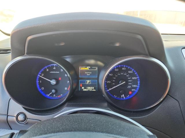 Photo 9 from auction – 2017 SUBARU LEGACY 2.5 with VIN 4S3BNAC6XH3059048