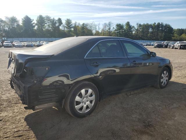 Photo 3 from auction – 2010 TOYOTA CAMRY BASE with VIN 4T1BF3EK4AU109845