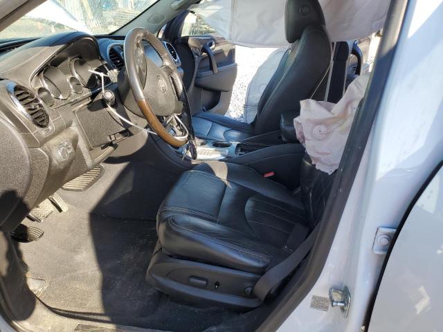 Photo 7 from auction – 2017 BUICK ENCLAVE with VIN 5GAKVBKD2HJ124039