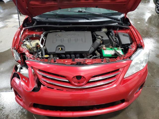 Photo 11 from auction – 2013 TOYOTA COROLLA BA with VIN 5YFBU4EE2DP158201