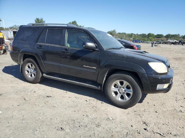Photo 4 from auction – 2003 TOYOTA 4RUNNER SR with VIN JTEBT14R430026731