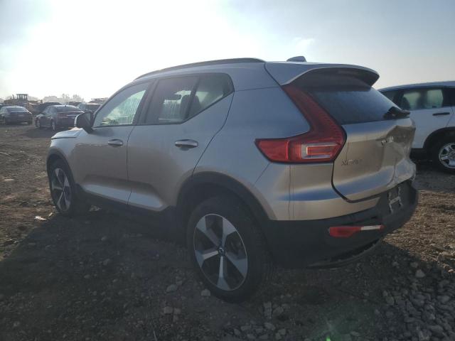 Photo 2 from auction – 2024 VOLVO XC40 PLUS with VIN YV4L12UL7R2367275
