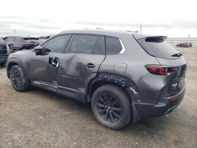 Photo 2 from auction – 2024 MAZDA CX-50 PREM with VIN 7MMVABDM8RN230171