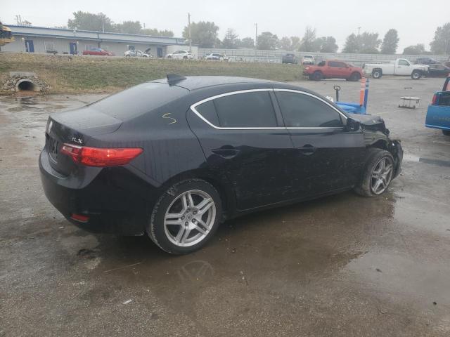 Photo 3 from auction – 2015 ACURA ILX 20 with VIN 19VDE1F36FE006131