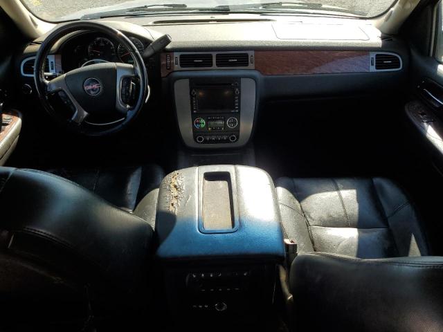 Photo 8 from auction – 2008 GMC YUKON with VIN 1GKFK13098R104939