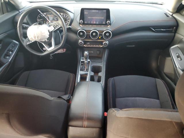 Photo 8 from auction – 2020 NISSAN SENTRA SR with VIN 3N1AB8DV4LY222847