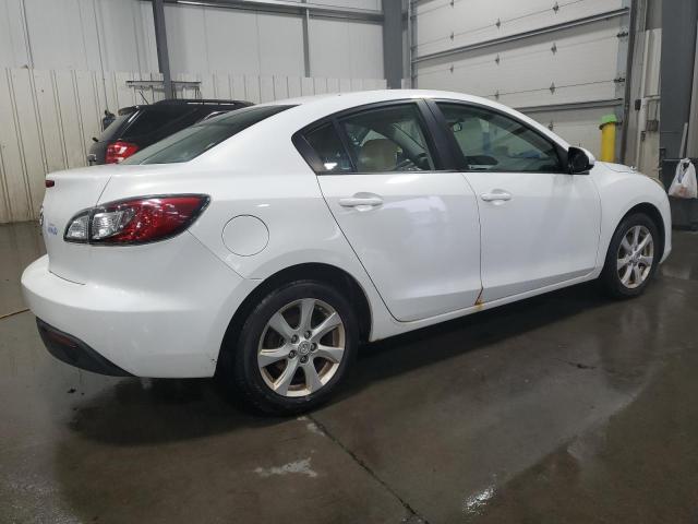 Photo 3 from auction – 2011 MAZDA 3 I with VIN JM1BL1VF1B1900101