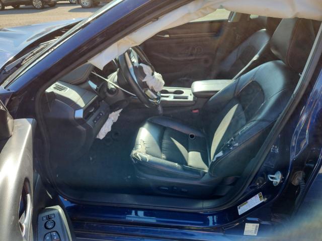 Photo 7 from auction – 2020 NISSAN ALTIMA SR with VIN 1N4BL4CV5LC213906