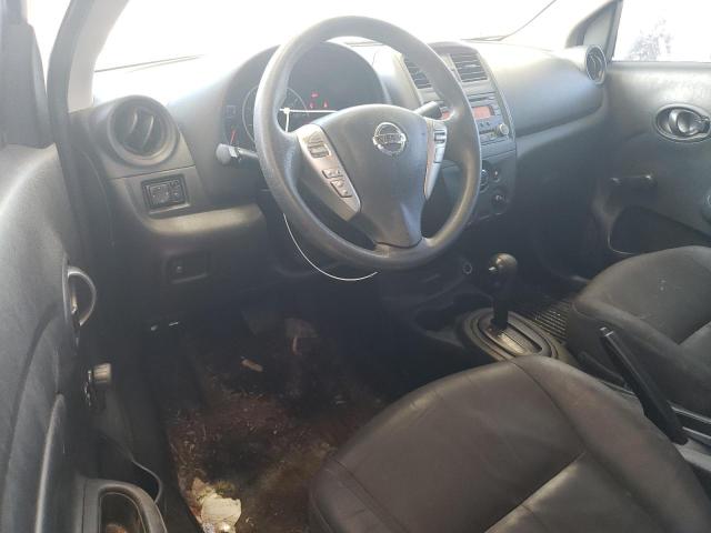 Photo 8 from auction – 2017 NISSAN VERSA S with VIN 3N1CN7AP7HL870266