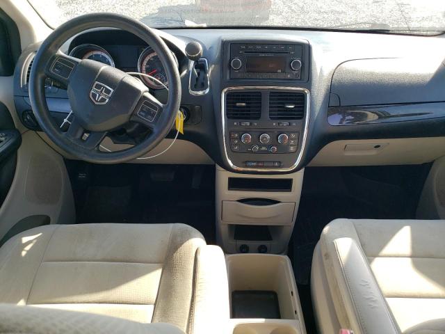 Photo 8 from auction – 2012 DODGE GRAND CARA with VIN 2C4RDGBG7CR336530