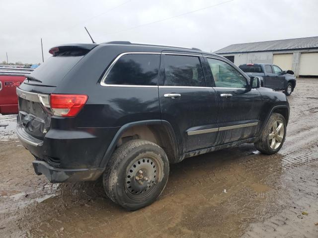 Photo 3 from auction – 2013 JEEP GRAND CHER with VIN 1C4RJFCG0DC503581