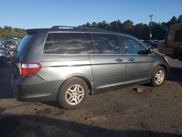 Photo 3 from auction – 2006 HONDA ODYSSEY EX with VIN 5FNRL38666B448715