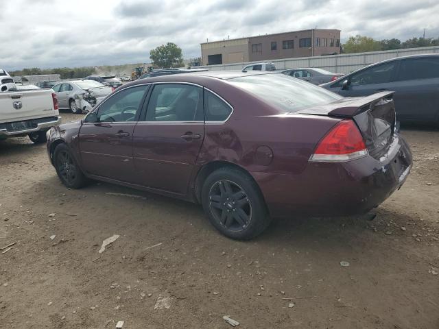 Photo 2 from auction – 2007 CHEVROLET IMPALA LT with VIN 2G1WC58RX79333817