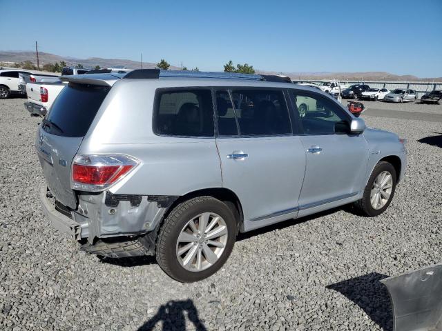 Photo 3 from auction – 2013 TOYOTA HIGHLANDER with VIN JTEDC3EH7D2014508