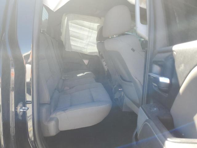Photo 10 from auction – 2014 CHEVROLET SILVERADO with VIN 1GCRCREC8EZ110934