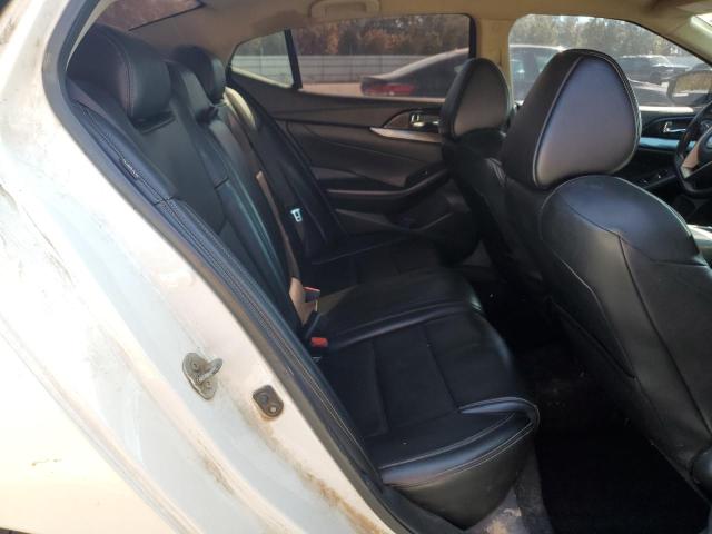 Photo 10 from auction – 2019 NISSAN MAXIMA S with VIN 1N4AA6AV4KC369532