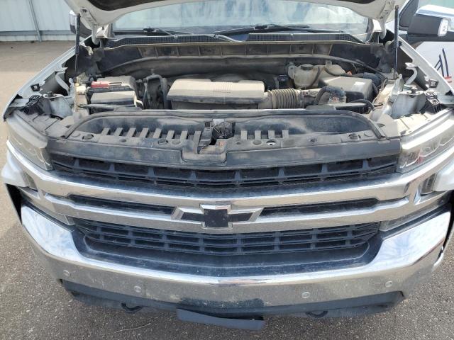 Photo 11 from auction – 2019 CHEVROLET SILVERADO with VIN 1GCUYDED2KZ239982