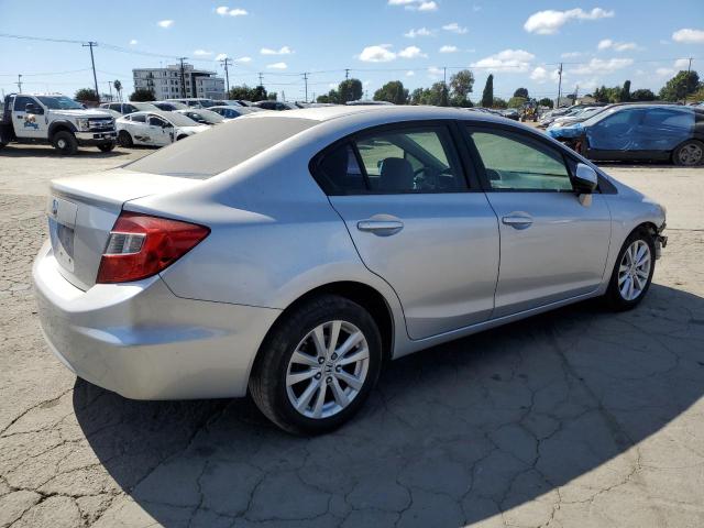 Photo 3 from auction – 2012 HONDA CIVIC EX with VIN 19XFB2F81CE316631