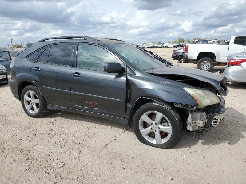 Photo 4 from auction – 2004 LEXUS RX 330 with VIN JTJGA31U640015345