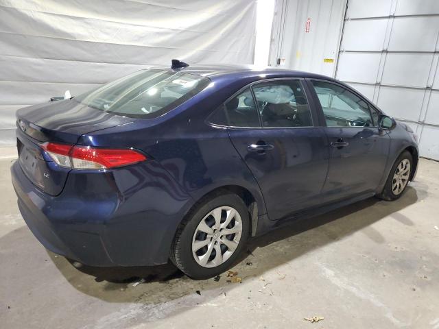 Фото 3 с аукциона – 2023 TOYOTA COROLLA LE с VIN 5YFB4MDE4PP067257