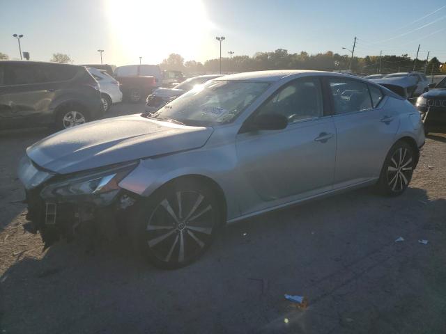 NISSAN ALTIMA SR 2020 with VIN 1N4BL4CV1LC209545 - Photo from auction