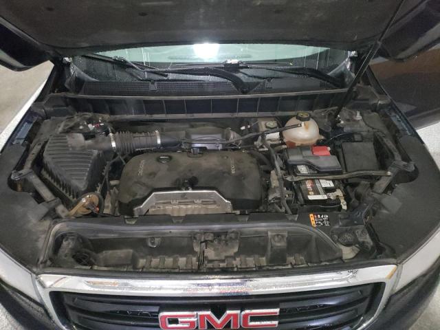 Photo 12 from auction – 2017 GMC ACADIA SLE with VIN 1GKKNKLA1HZ160782