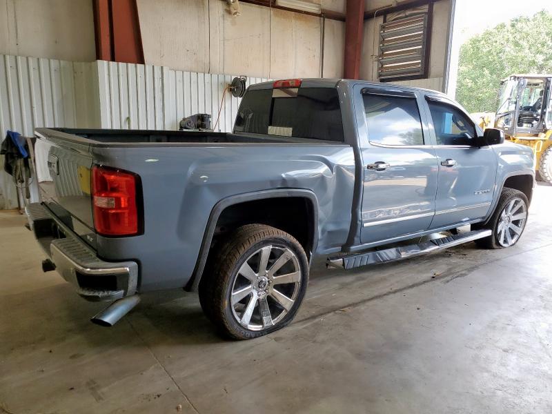 Photo 3 from auction – 2015 GMC SIERRA C15 with VIN 3GTP1VEC6FG359501