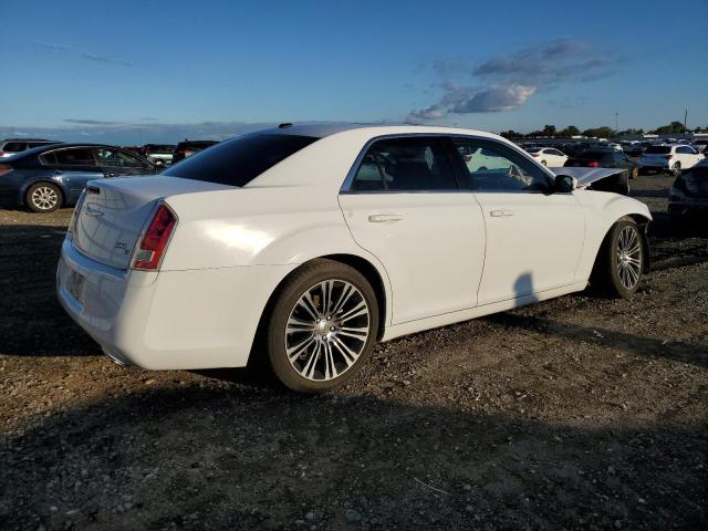 Photo 3 from auction – 2012 CHRYSLER 300 S with VIN 2C3CCABG6CH140336