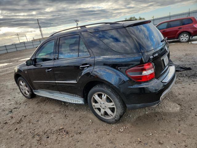 Photo 2 from auction – 2008 MERCEDES-BENZ ML 350 with VIN 4JGBB86E48A352438