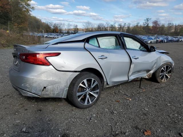 Photo 3 from auction – 2018 NISSAN MAXIMA 3.5 with VIN 1N4AA6AP2JC409039