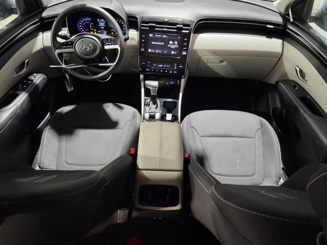 Photo 8 from auction – 2024 HYUNDAI TUCSON SEL with VIN 5NMJBCDEXRH305024