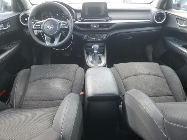 Photo 8 from auction – 2019 KIA FORTE FE with VIN 3KPF24AD8KE042312